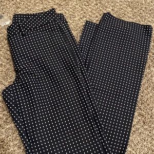 Express editor dress pants